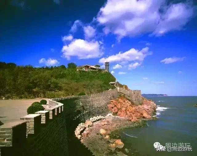 山东十大名胜古迹，山东省最值得去的旅游景点有几个（山东最值得看的十大景点）