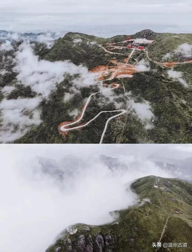 苍南10大名山，苍南的这十座名山，你都爬过吗