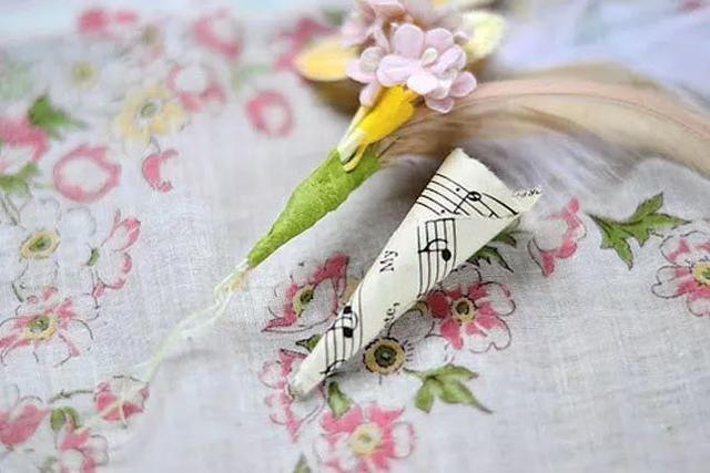 创意花束包装教程新手简单，基于proteus的51单片机开发实例