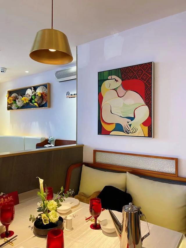 广州最有潜力的粤菜餐厅，三代餐饮世家的90后老板在长春做创意粤菜