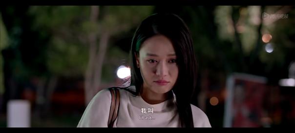 原来你是我最想留住的幸运，最朴实走心的情话