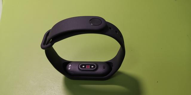 小米手环4nfc，一步步教你用小米手环4（小米手环4nfc版门禁卡设置教程）