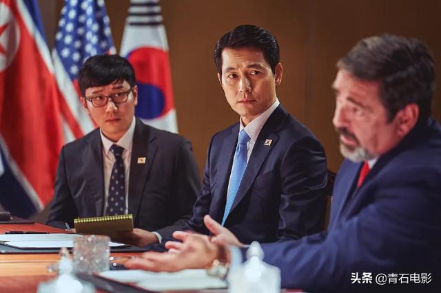 郑雨盛的新电影，郑雨盛新片韩网评分9.3