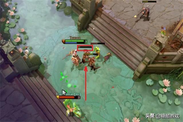 dota龙骑士，dota2龙骑士天赋攻略（第三季现已在Netflix播出）