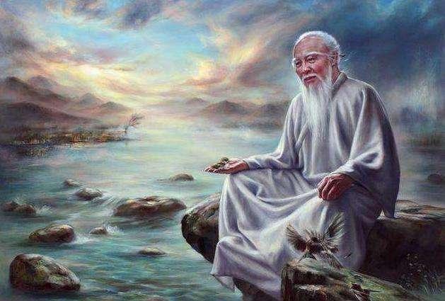 道德经第四十四章，老子道德经第四十四章全文及译文（遵循自然的吃喝拉撒才能没有危险）