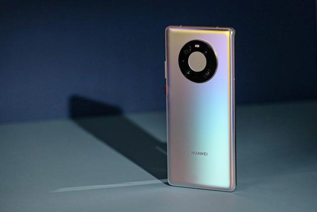 mate40pro，华为mate40pro深度测评优缺点