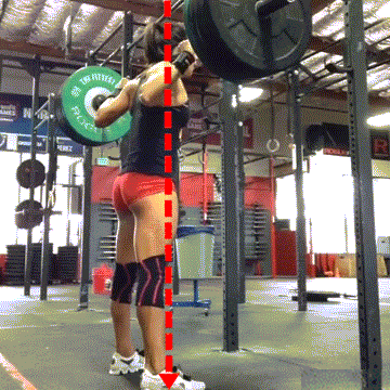 深蹲有什么好处，坚持深蹲有什么好处