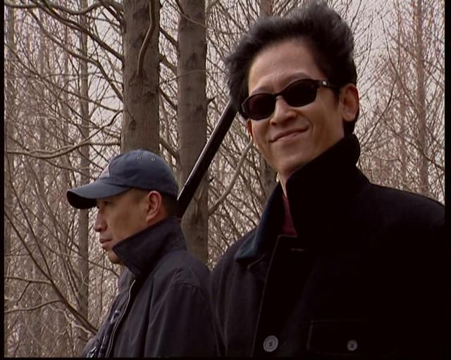 王志飞演的最好看的电视剧，都夸王志文凭叛逆者演技封神