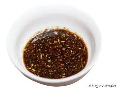 六种火锅蘸料，6种超好吃的火锅“沾酱”满足你的胃