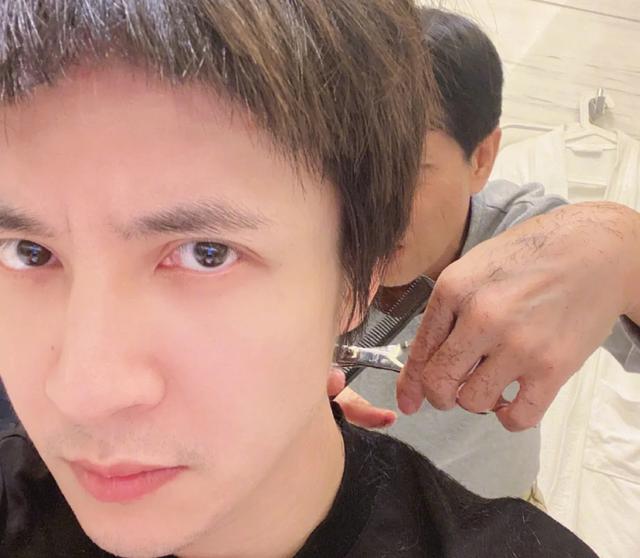 薛之谦和高磊鑫是怎么复合的，有种整容叫薛之谦复婚