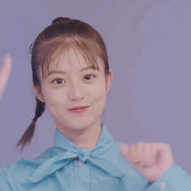 日本颜值最高的女星，十大令人惊艳日本女星