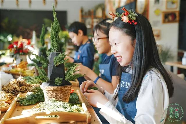 怎样插花才好看，教你如何快速又美观的插花（掌握这“三个”原则）