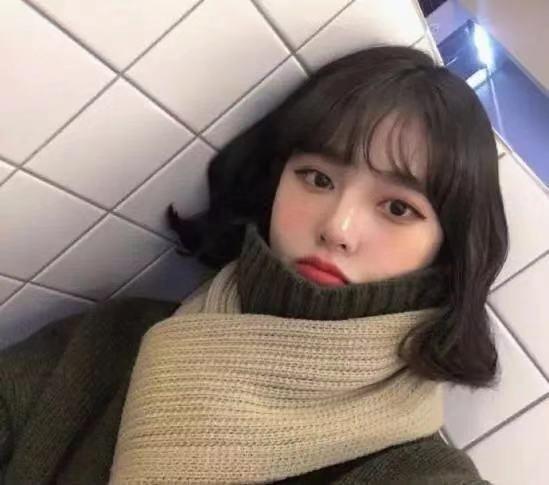 推荐几款女士短发造型，3款适合秋天的短发造型