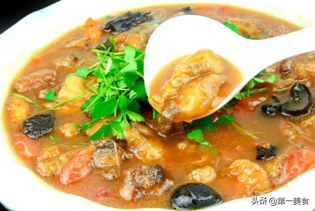 醋溜鸡的家常做法，河南醋溜鸡的家常做法（乡村醋溜鸡）