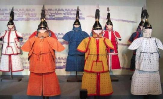 满洲有多少个姓氏，满洲八大姓是哪八个姓