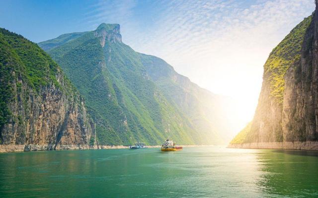 济源旅游景点哪里好玩，济源旅游攻略必去景点推荐（探寻济源周边自驾游胜地）