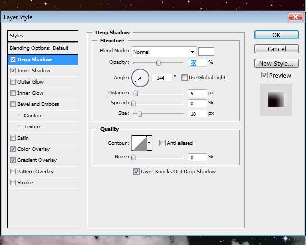 用ps制作一个海报教程，Photoshop制作一张设计主题海报教程