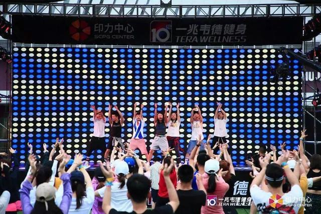 健身俱乐部连锁经营的本质特征，一兆韦德CEO胡国雄离职