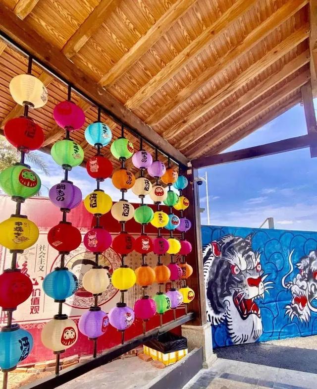 厦门网红打卡地不凡之地，厦门这些网红地