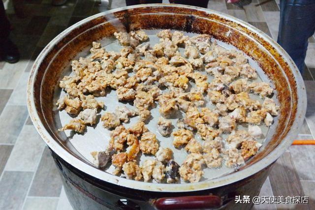 信阳羊山最好吃的胡辣汤，信阳这三道美食