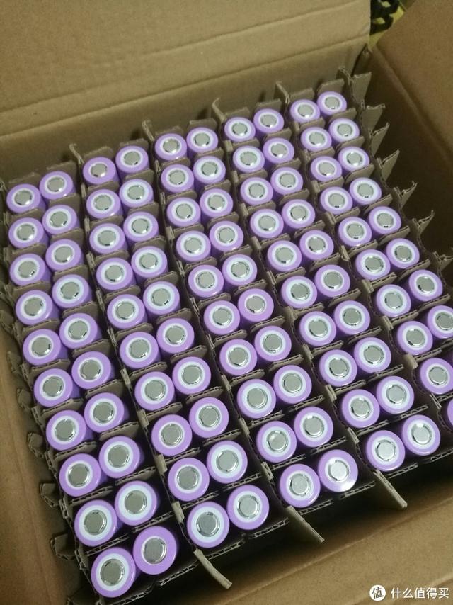 松下18650锂电池官方网站，锂电池知识介绍和常见锂电池评测