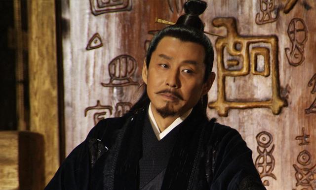 陈道明康熙在位60年，陈道明继康熙刘邦