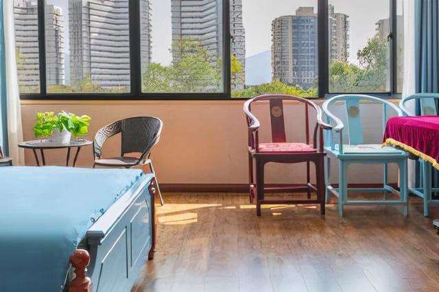 浙江30家绝美民宿，杭州千岛湖-超级治愈的乡村田园民宿-看到环境真的爱了