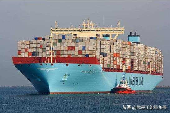 cscl船公司，世界著名船公司