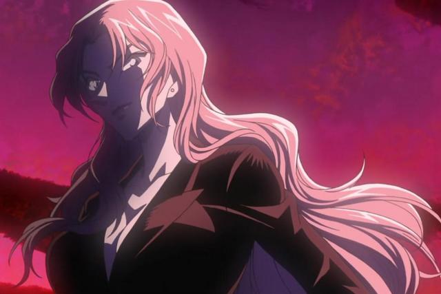 名侦探柯南黑衣组织真面目，神秘的黑衣组织主要成员一览