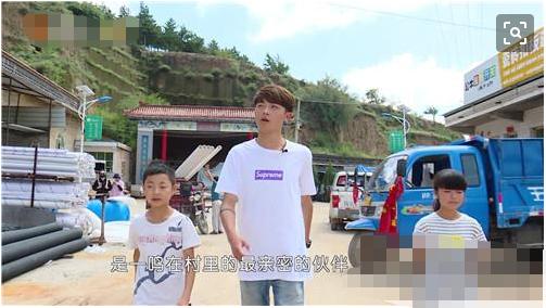 变形计刘一鸣为何来变形，变形计的三好男孩