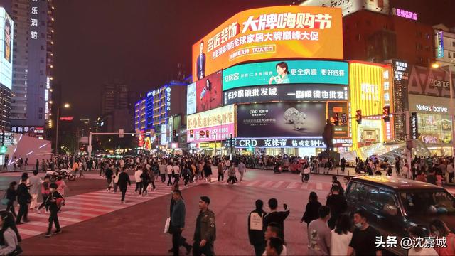 岳阳常住人口和户籍人口，沦落成别人口中的省内第五大城市