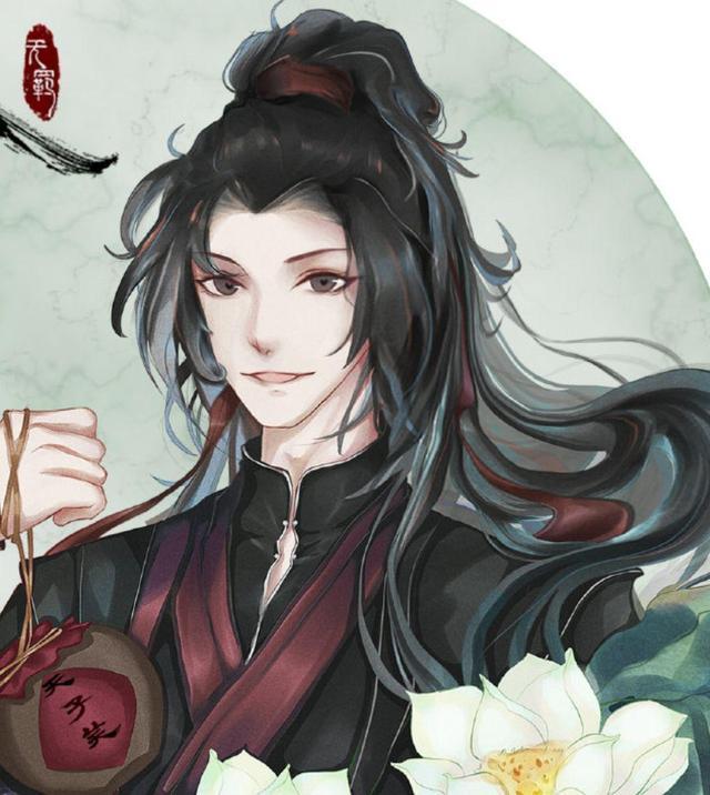 魔道祖师中的cp分别是哪些，盘点魔道祖师中的四对cp