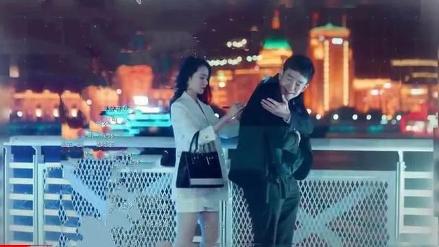 安家小楼身世，小楼迎娶白富美