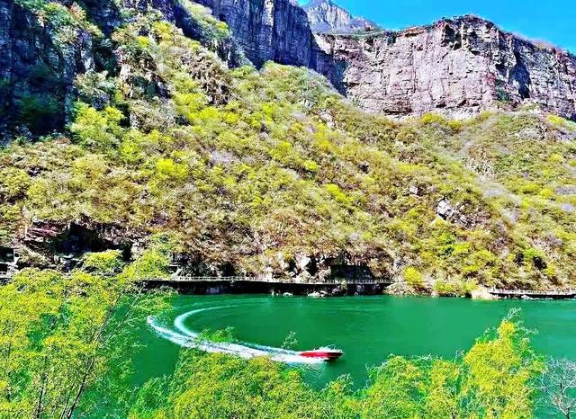 宝泉旅游攻略，史上最硬核攻略来袭