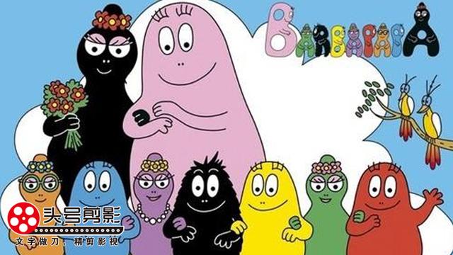 童年动画片99%的90后00后都看过，50部70后80后童年动画片