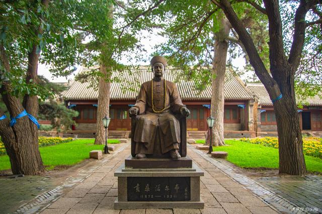 内蒙古旅游景点，内蒙有什么好玩的旅游景点