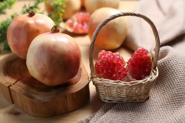 吃过云南这十种名果的人，云南十种野果吃法