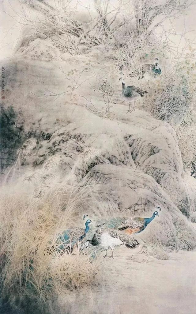 画家一生最好的画，陈丹青：毕加索过时了
