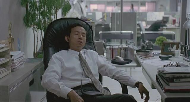 人生感悟经典电影，人生感悟——电影观后感