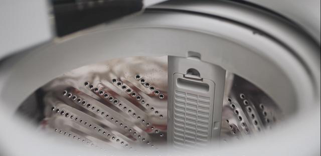 松下波轮洗衣机，松下哪个波轮洗衣机好用（就选松下不弯腰的高端波轮洗衣机）