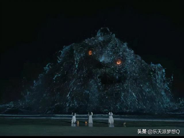 神龟岛高清在线，《神龟岛》被美女献媚