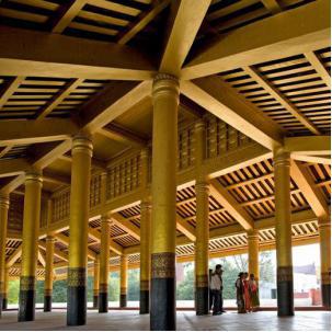 家具木材档次排名，12种实木家具木材（实木家具十大名贵木材）