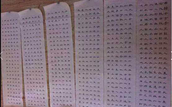 宣纸有正反面吗，如何快速分辨宣纸的正反面