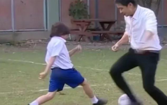 男主角很霸道的泰剧，最新好看又虐心霸道的泰剧