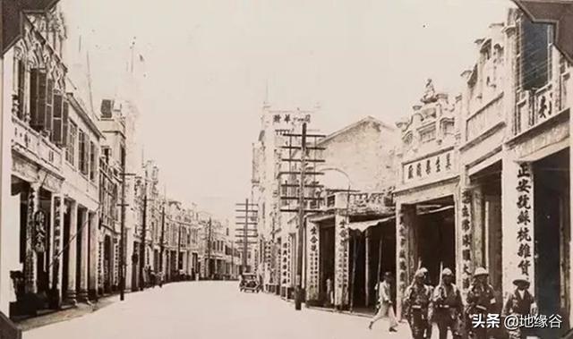 海南属于广东省吗，海南是不是广东省（广东省的海南岛共设1市16县）