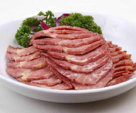 最美长治美食，这些特色风味美食一定要知道