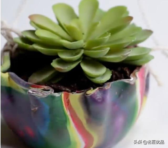 新年装饰品手工，手工diy小物件装饰简单