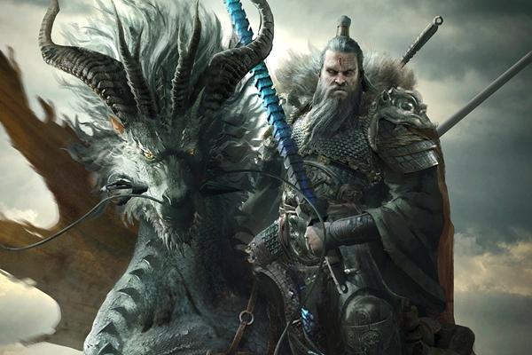 截教中最厉害的三个弟子，《封神榜》中截教高手弟子排名