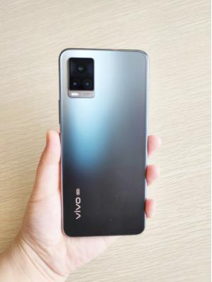 vivo s7性能测评，这是我测试过最轻薄的一台手机