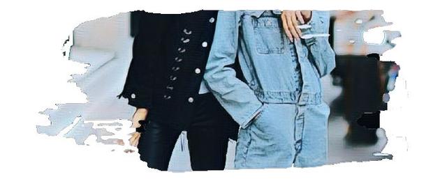 时尚型穿搭大全，16组高级又时髦的穿搭示范